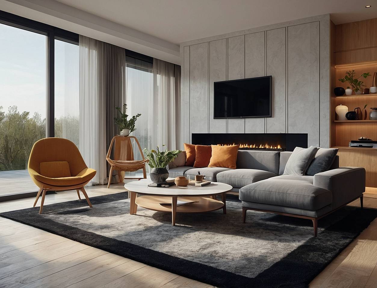 Crafting Personal Sanctuaries: Unveiling the Art of Home Design