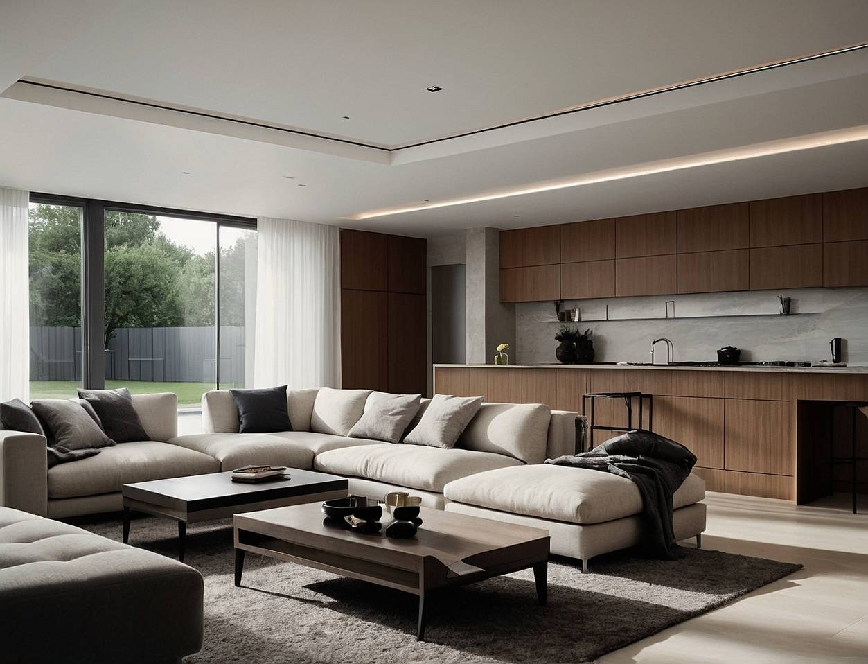 Where Dreams Take Shape: Crafting Your Personal Living Space