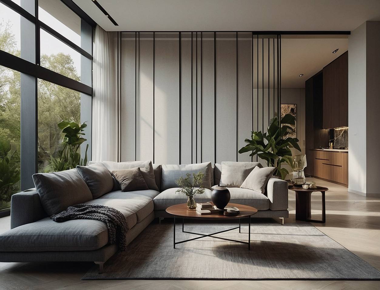 Beyond the Blueprint: Unleashing Creativity in Home Design