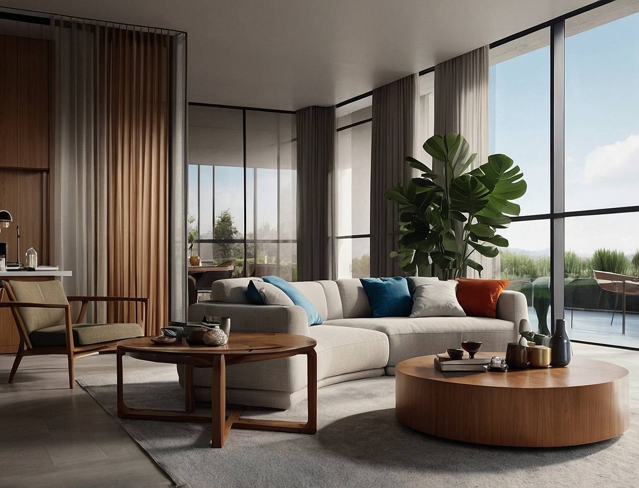 Building Dreams from the Ground Up: The Art and Emotion of Home Design