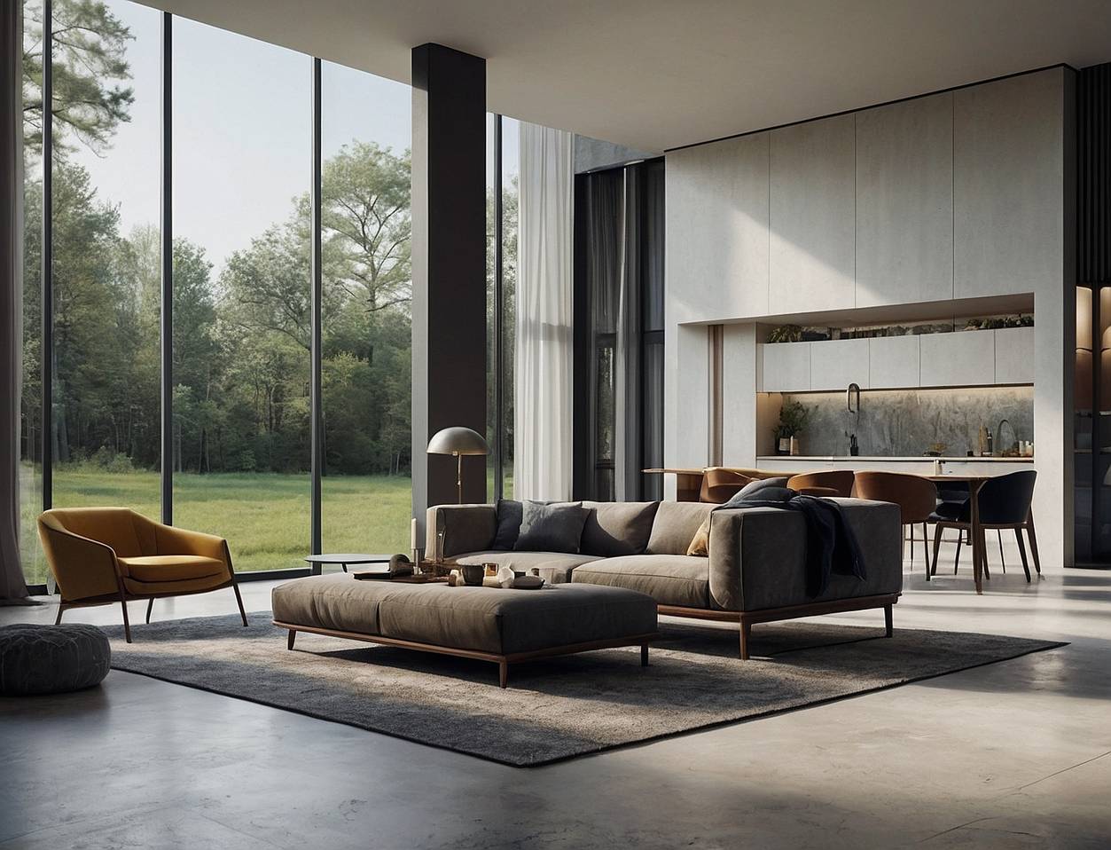 The Art of Living: How Home Design Shapes Our Everyday Comfort