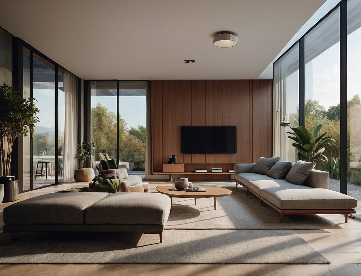 Creating Coziness: The Art of Home Design