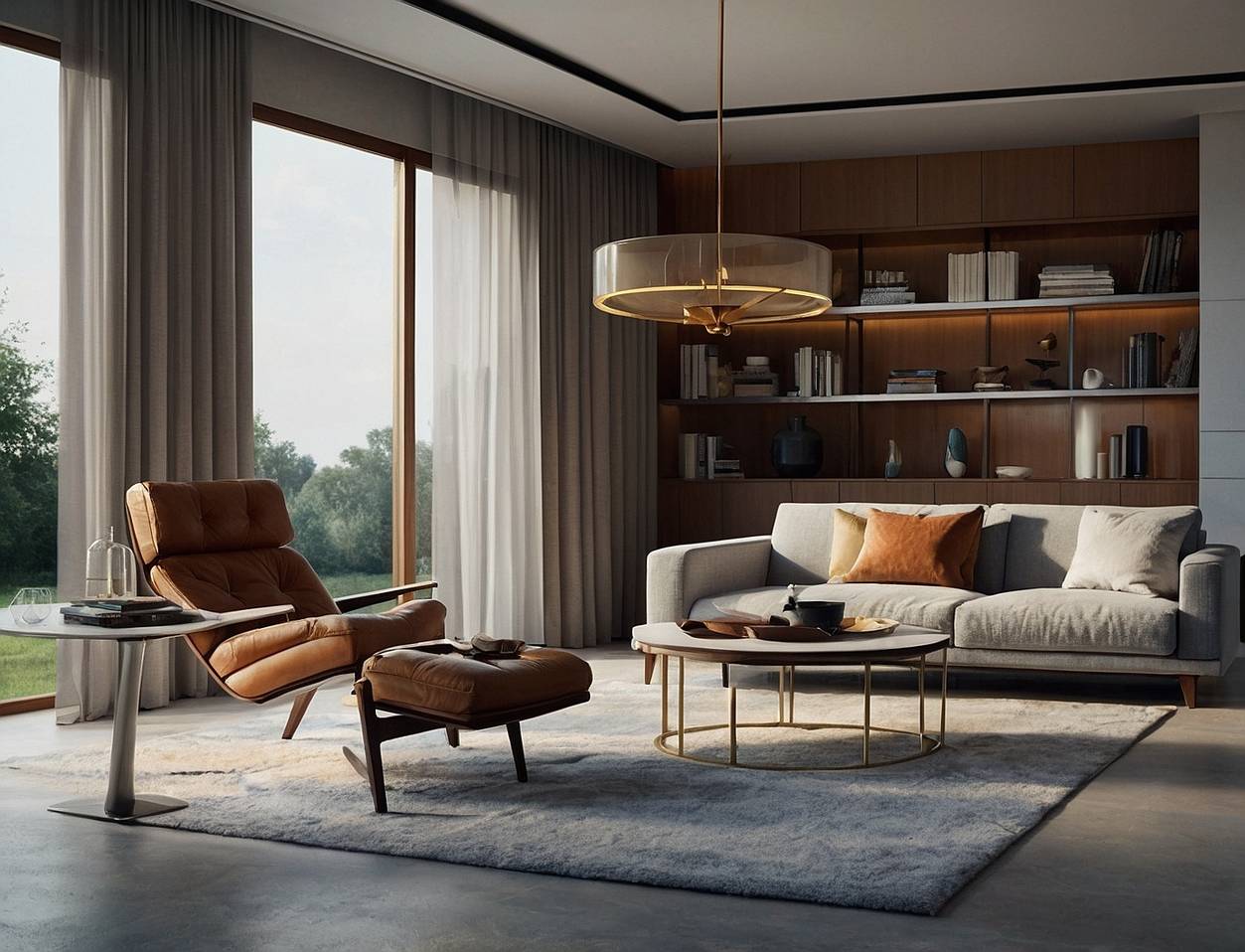 Crafting Harmony: The Symphony of Home Design