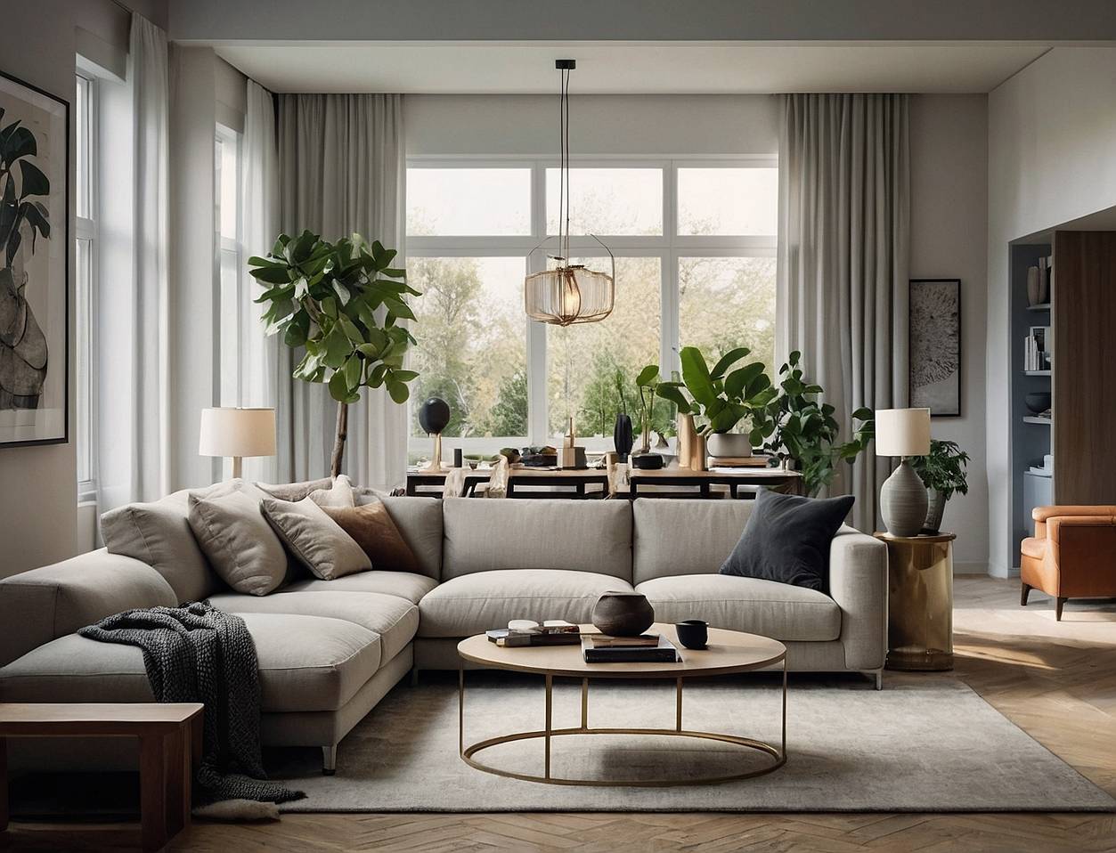 Designing Spaces of Love: An Exploration of Home Design’s Heartbeat