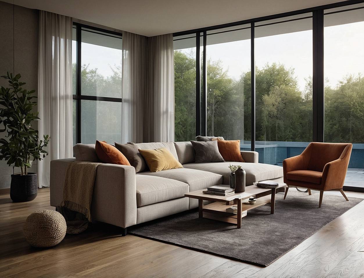 Indoors Dreamscapes: Crafting Spaces that Reflect Your Journey