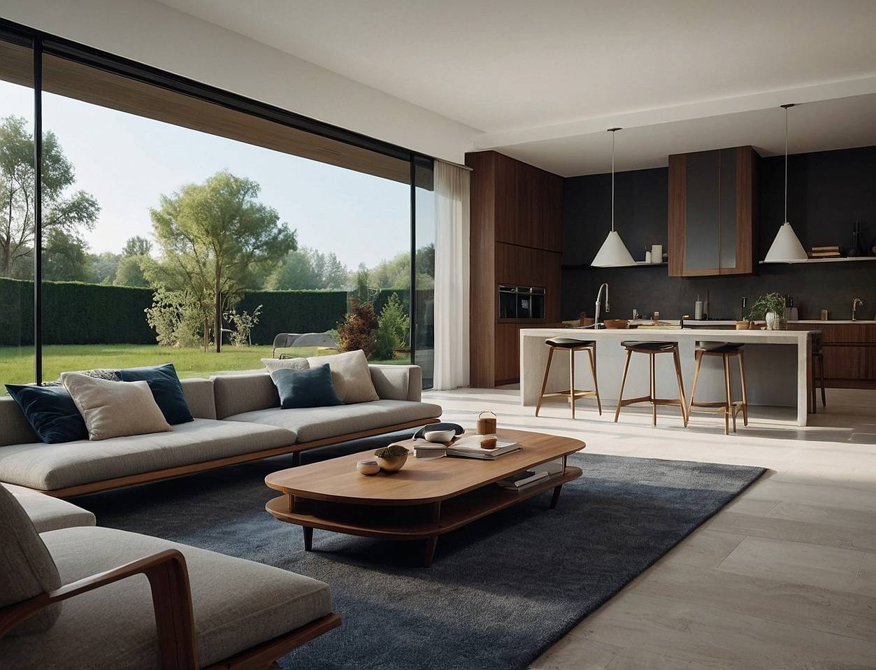 Space as a Symphony: Crafting a Personal Ode to Home Design