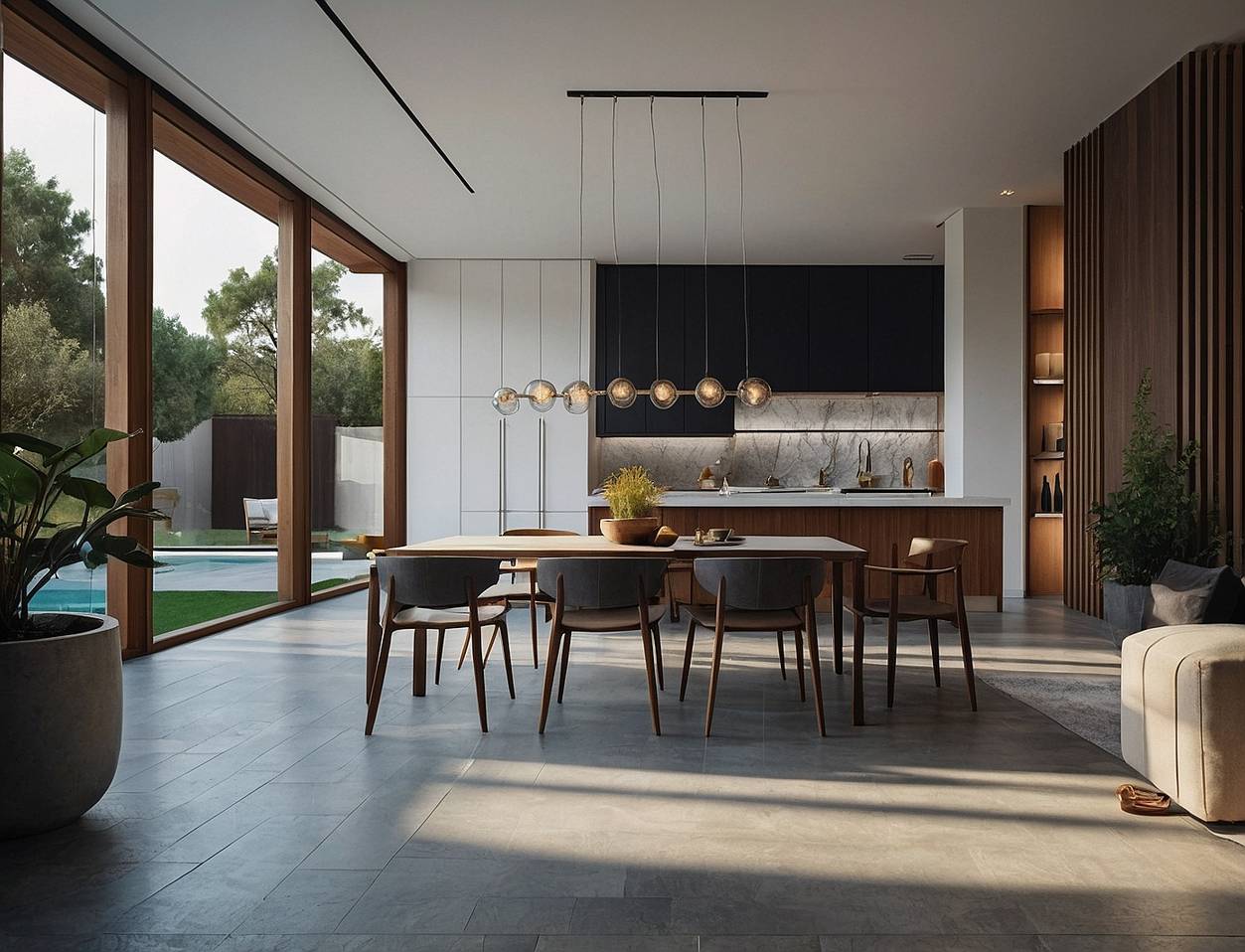 Creating Spaces: The Symphony of Imagination in Home Design